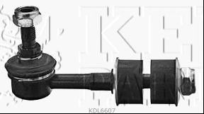 KEY PARTS kdl6607 -  Тяга / стойка, стабилизатор